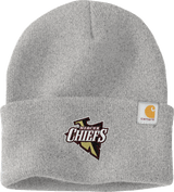 Mercer Chiefs Carhartt Watch Cap 2.0