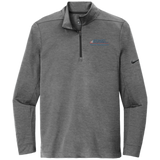 Dynasty Advisors Nike Dry 1/2-Zip Cover-Up