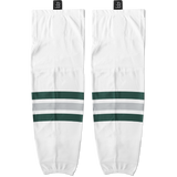 Biggby Barbarians Sublimated Tech Socks