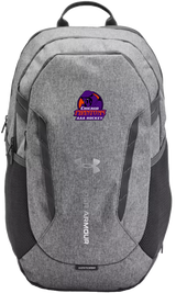 Chicago Phantoms UA Hustle 6.0 Team Backpack