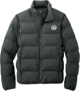 NJ Jets Mercer+Mettle Puffy Jacket