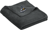 Mon Valley Thunder Ultra Plush Blanket