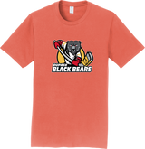 Dupage Black Bears Adult Fan Favorite Tee