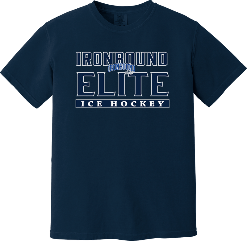 Ironbound Heavyweight Ring Spun Tee