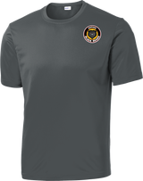 Dupage Black Bears PosiCharge Competitor Tee