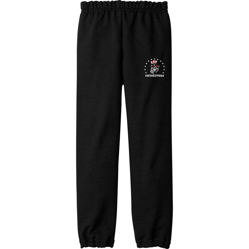 Phila Revolution Youth Heavy Blend Sweatpant