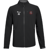 Adult Breakaway Lightweight Warm Up Jacket (Palmyra Black Knights Tier 2)