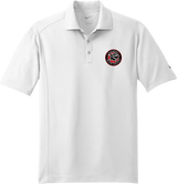 Palmyra Black Knights Nike Dri-FIT Classic Polo