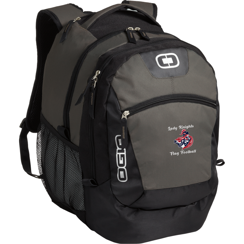 Kennedy Lady Knights OGIO Rogue Pack