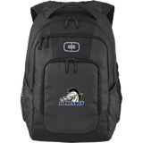 Mid-State Mustangs OGIO Logan Pack