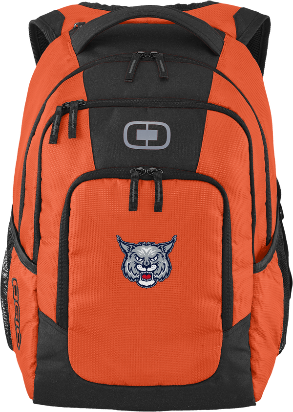 CT Bobcats OGIO Logan Pack