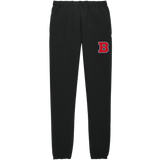 CT Bobcats NuBlend Sweatpant with Pockets