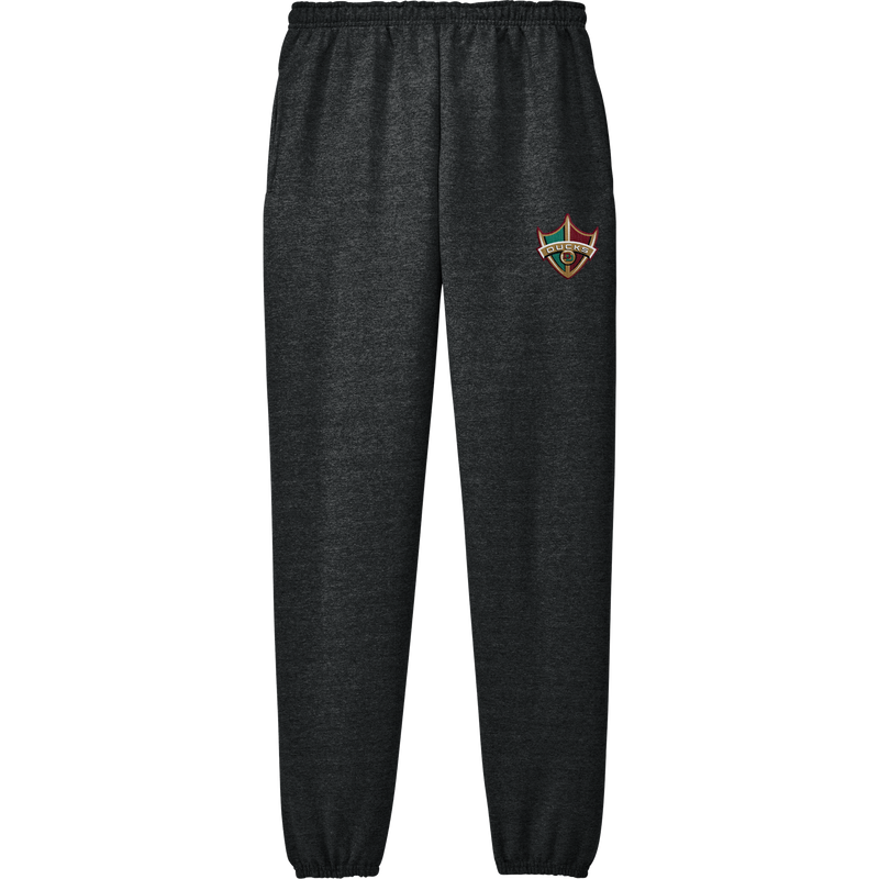 Delaware Ducks NuBlend Sweatpant with Pockets