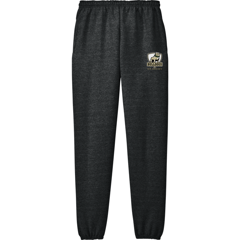 HVM Bulldogs NuBlend Sweatpant with Pockets