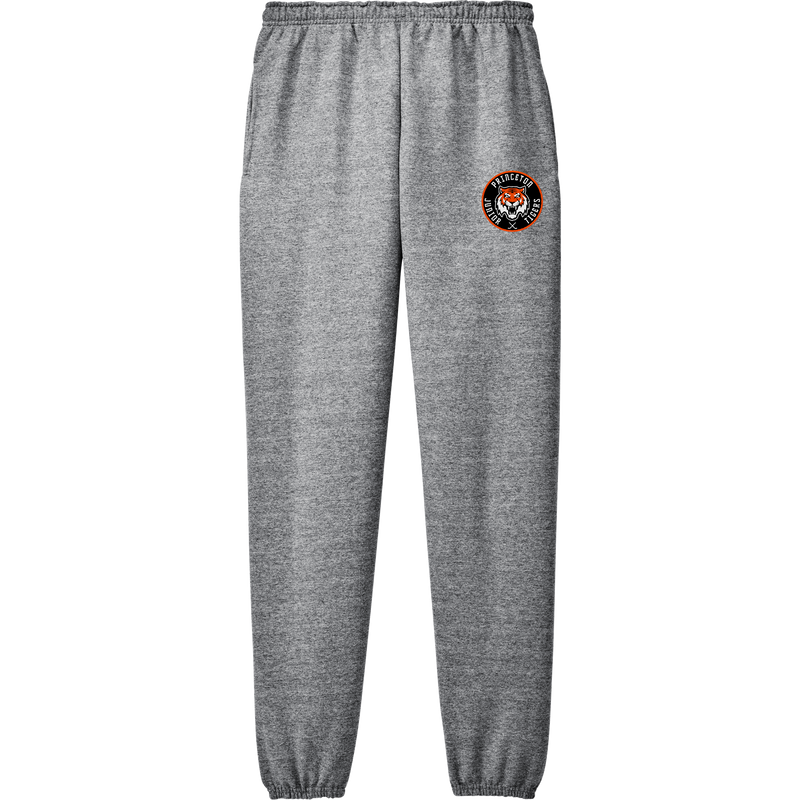 Princeton Jr. Tigers NuBlend Sweatpant with Pockets