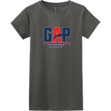 GAP Hockey Softstyle Ladies T-Shirt