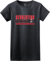 Phila Revolution Softstyle Ladies' T-Shirt