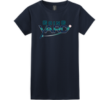 Going Yard Softstyle Ladies T-Shirt