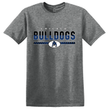 Chicago Bulldogs Softstyle T-Shirt