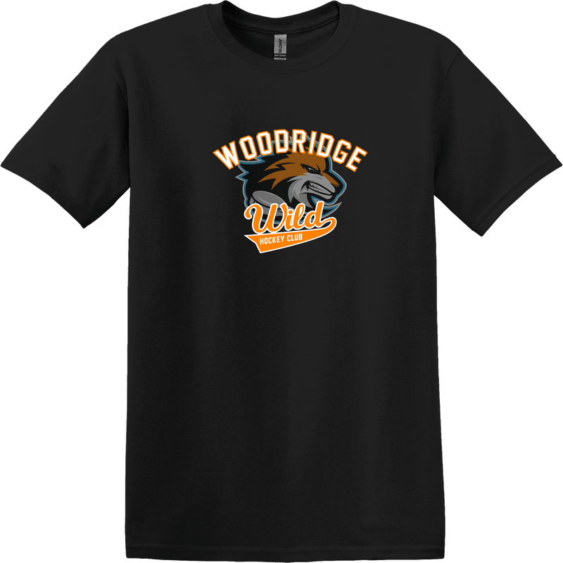 Woodridge Wild Softstyle T-Shirt