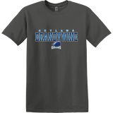 Brandywine Outlaws Softstyle T-Shirt