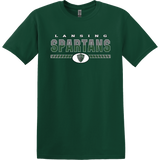 Lansing Spartans Softstyle T-Shirt