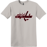 Jersey City Capitals Softstyle T-Shirt