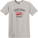 Jersey Shore Wildcats Softstyle T-Shirt