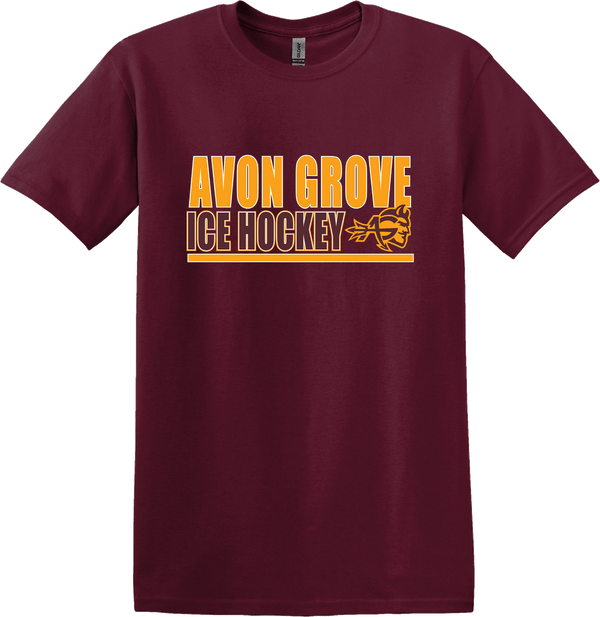 Avon Grove Softstyle T-Shirt