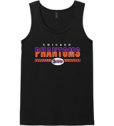 Chicago Phantoms Softstyle Tank Top