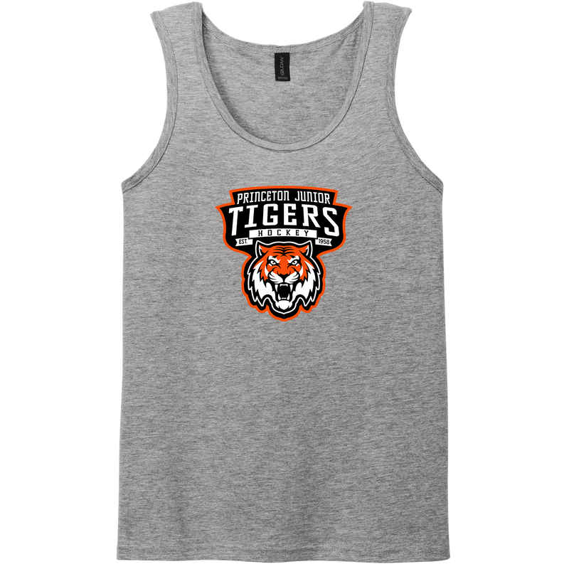 Princeton Jr. Tigers Softstyle Tank Top