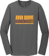 Avon Grove Softstyle Long Sleeve T-Shirt