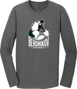 Berdnikov Bears Softstyle Long Sleeve T-Shirt