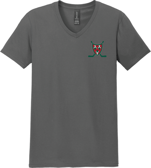 Navesink Softstyle V-Neck T-Shirt