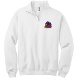 Youngstown Phantoms NuBlend 1/4-Zip Cadet Collar Sweatshirt