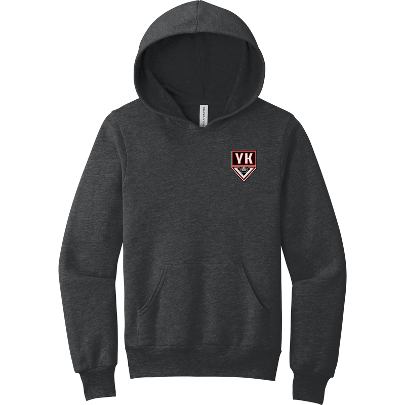 Young Kings Youth Sponge Fleece Pullover Hoodie