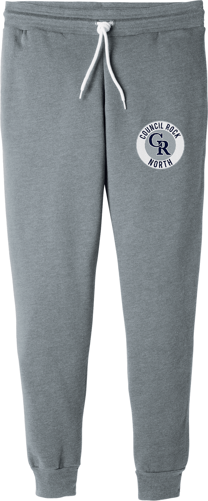 Council Rock North Unisex Jogger Sweatpants