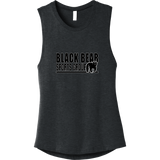 BBSG Womens Jersey Muscle Tank