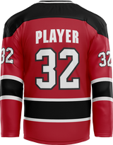 Benet High School Adult Player Jersey