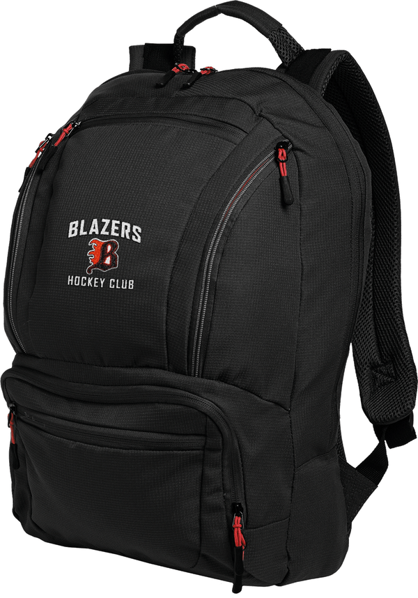 Philadelphia Blazers Cyber Backpack