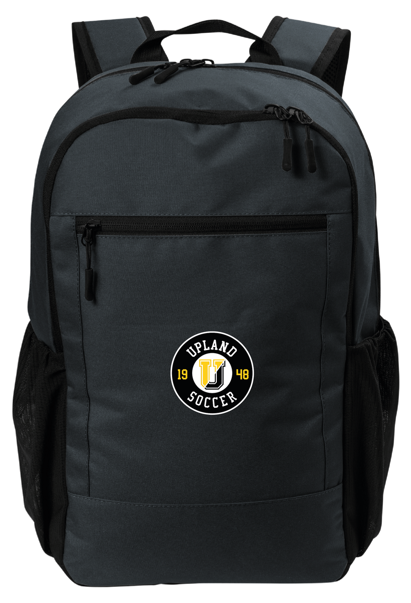 Upland Soccer Daily Commute Backpack