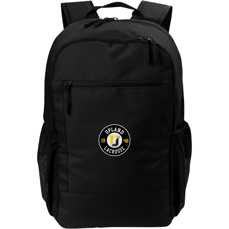 Upland Lacrosse Daily Commute Backpack