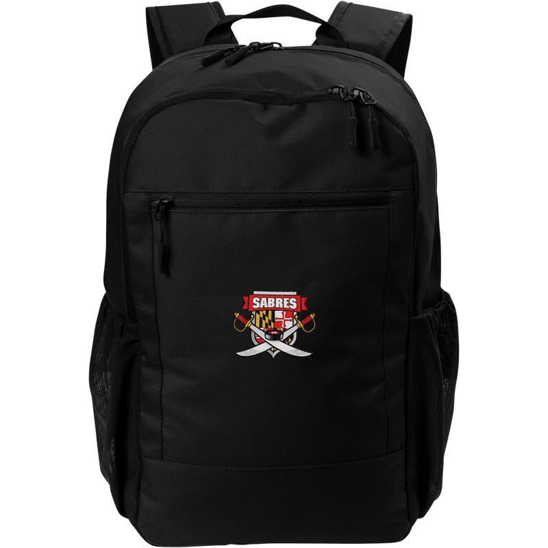 SOMD Sabres Daily Commute Backpack