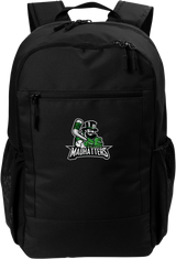 Atlanta Madhatters Daily Commute Backpack