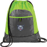 CT Bobcats Pocket Cinch Pack