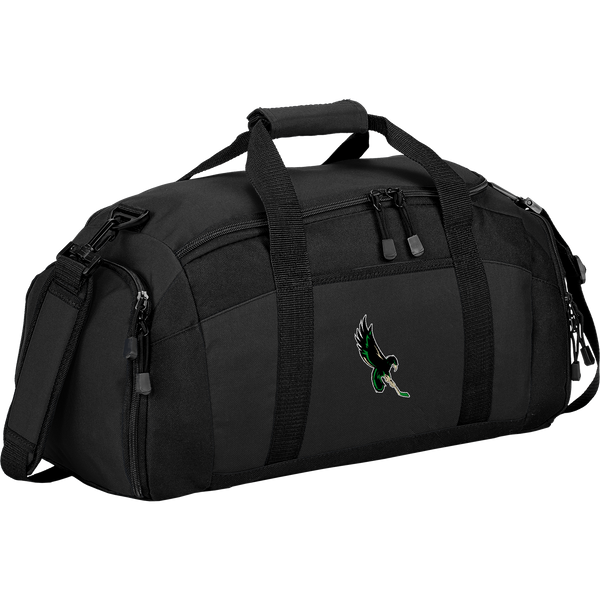 Wilmington Nighthawks Gym Bag