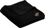 Delaware Ducks Ultra Plush Blanket