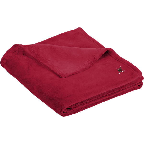 Navesink Ultra Plush Blanket