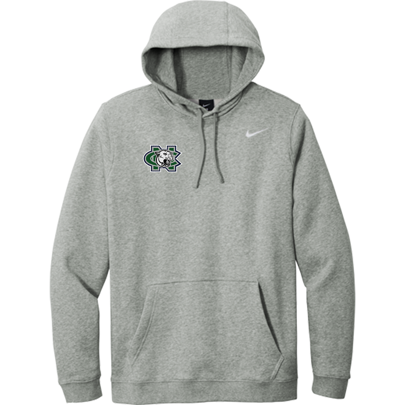 FRC Colts Neck Nike Club Fleece Pullover Hoodie