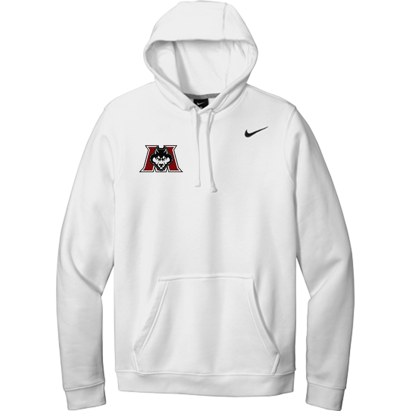 Matawan Nike Club Fleece Pullover Hoodie